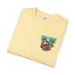 Tiki Time Party Parrot T-Shirt