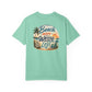 Beach More Worry Less T-Shirt