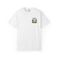Beer Forecast T-Shirt — “Today’s Forecast: A Good Chance of Beer” Casual Tee
