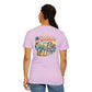 Sunshine and Flip Flops T-Shirt