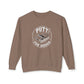 Putt For Dough Crewneck Sweatshirt — Funny Golf Putter Design