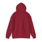 Fishing Hoodie – "I'd Rather Be Fishing" Graphic Pullover for Anglers