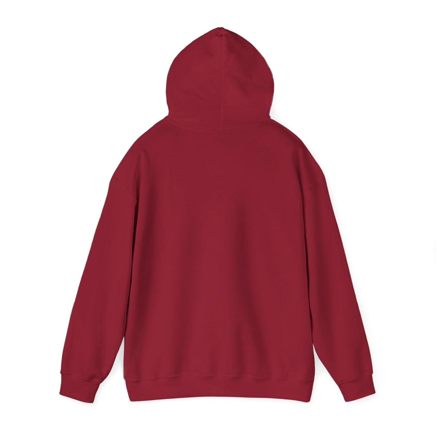 Fishing Hoodie – "I'd Rather Be Fishing" Graphic Pullover for Anglers