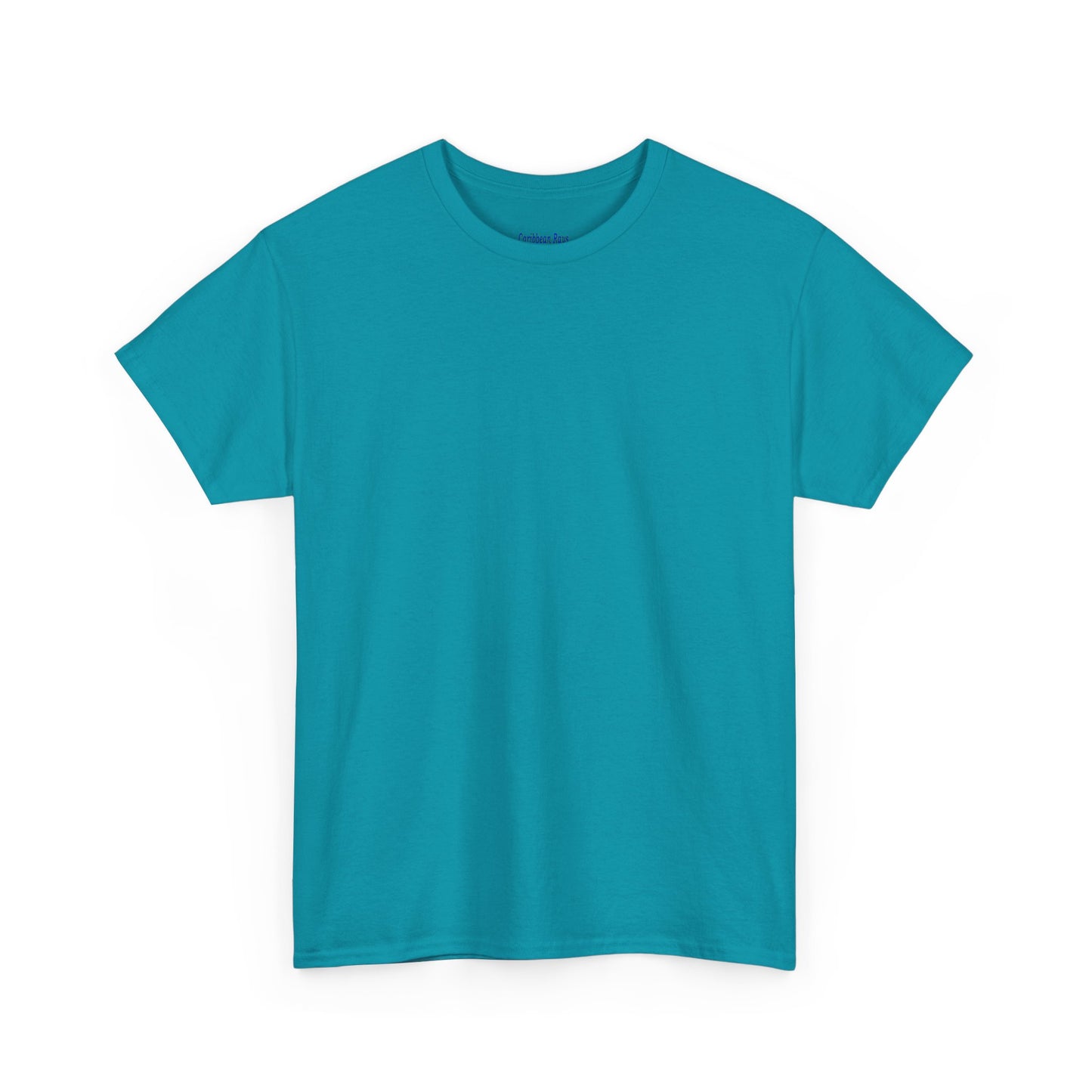 Tiki Island Aloha Bar, Unisex Graphic Shirt