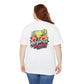 Margarita Nights Tee — Tropical Cocktail Graphic T-Shirt