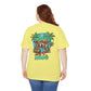 Vacation Mode T-Shirt — I'm in Vacation Mode Tropical Graphic Tee