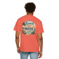Beach More Worry Less T-Shirt
