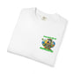 You Had Me at Margarita T-Shirt — Tropical Parrot Cocktail Tee