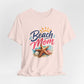 Beach Mom Starfish Unisex Ultra Cotton Tee