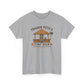 Trader Pete's Tiki Bar Tee — Retro Tropical Vacation Shirt