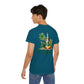 Tiki Beach Collection The Islands Unisex Ultra Cotton Tee