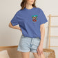 Tiki Time Party Parrot T-Shirt