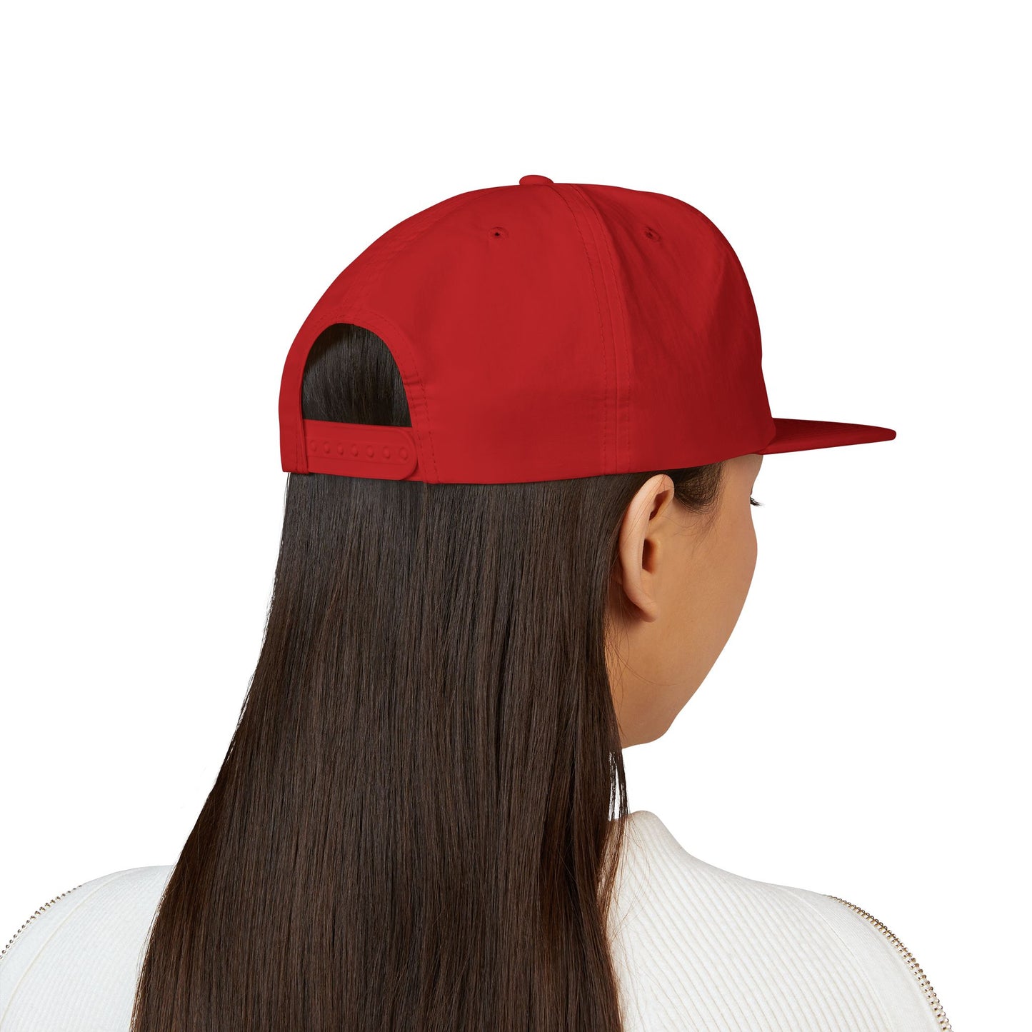 Surf Cap Riding the Edge