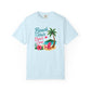 Beach Hair Don't Care T-Shirt