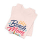 Beach Mom Starfish Unisex Ultra Cotton Tee