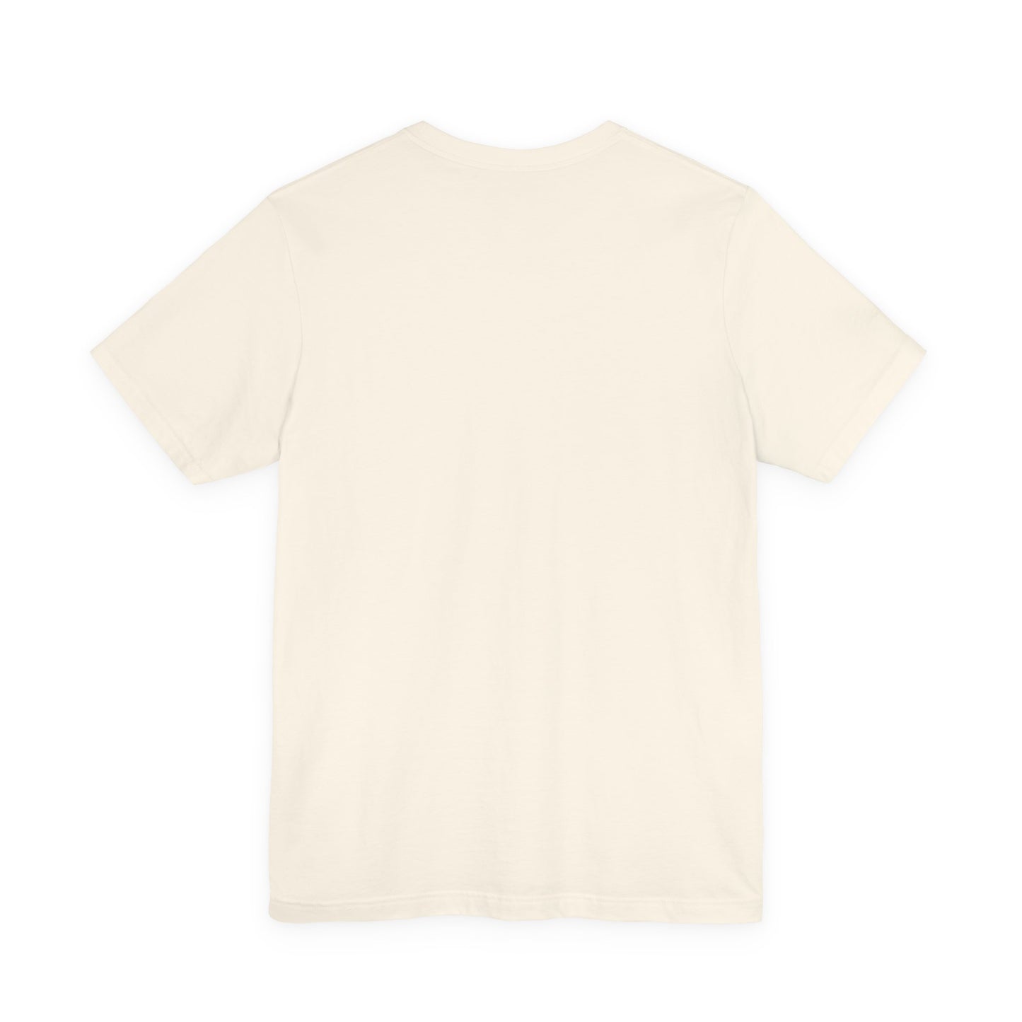 Beach Day in Paradise Unisex Short Sleeve T-Shirt