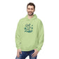 Golf Is My Life Hoodie — Tropical Palm Golf Pullover