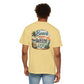 Beach More Worry Less T-Shirt