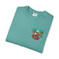 Tiki Time Party Parrot T-Shirt