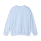Autumn Beach Life Sweatshirt