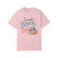 I Need a Beach Day T-Shirt – Women’s Summer Flip Flop Tropical Tee