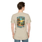 No Working During Drinking Time Unisex Softstyle T-Shirt