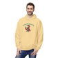 Loving the Island Life Hoodie — Tropical Beach Vacation Pullover