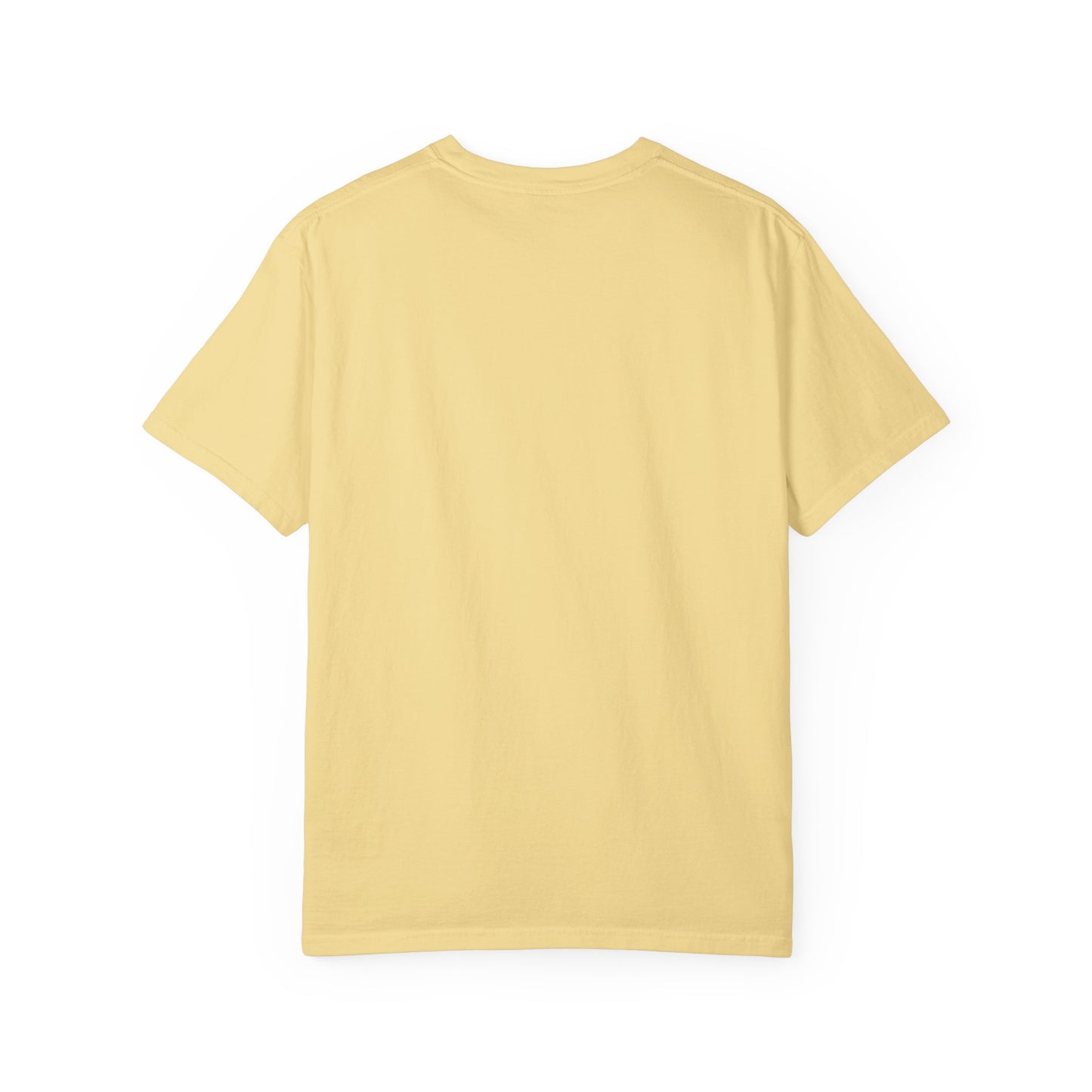 Island Time T-Shirt — "Living on Island Time" Tropical Hammock Tee