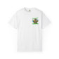 You Had Me at Margarita T-Shirt — Tropical Parrot Cocktail Tee