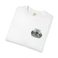 Sharks Bay T-Shirt — "Welcome to Sharks Bay" Vintage Shark Graphic Tee