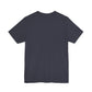 Dolphin Trio Tee — Playful Ocean Graphic T-Shirt