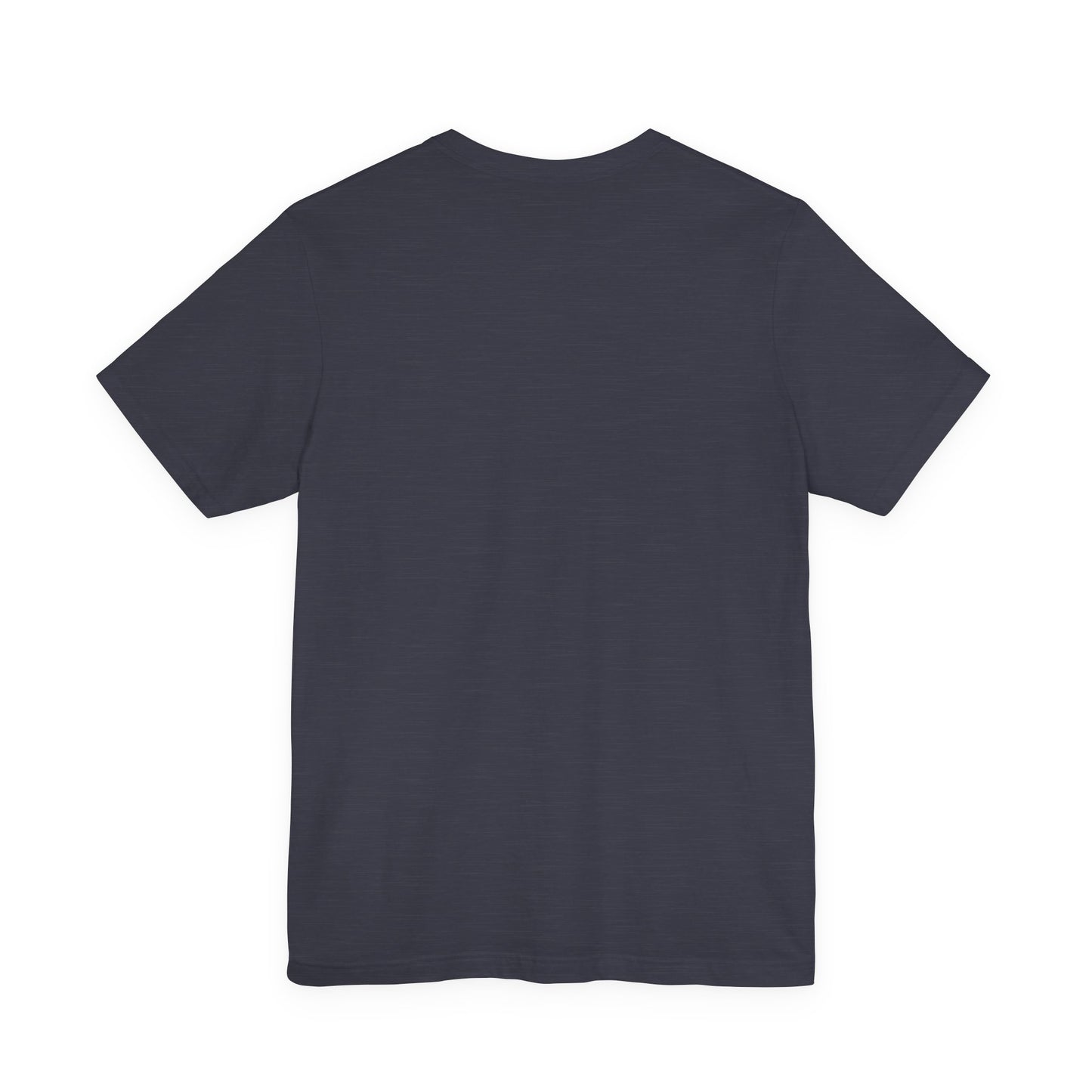 Dolphin Trio Tee — Playful Ocean Graphic T-Shirt