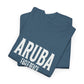 Aruba Eagle Beach "Another Day in Paradise" T-Shirt