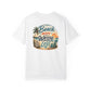 Beach More Worry Less T-Shirt