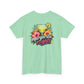 Margarita Nights Tee — Tropical Cocktail Graphic T-Shirt