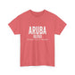 Aruba Eagle Beach "Another Day in Paradise" T-Shirt