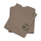 Mulligans Golf T-Shirt — “Life Would Be Easier With Mulligans” Vintage Golf Tee