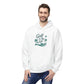 Golf Is My Life Hoodie — Tropical Palm Golf Pullover
