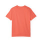 Island Time T-Shirt — "Living on Island Time" Tropical Hammock Tee