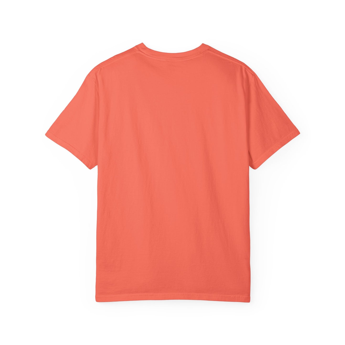 Island Time T-Shirt — "Living on Island Time" Tropical Hammock Tee