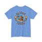 My Island Paradise T-Shirt, Unisex Casual Wear - Caribban Rays