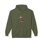 Loving the Island Life Hoodie — Tropical Beach Vacation Pullover