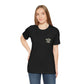 "Great Minds Drink A Like" Tropical Beach Liquor Graphic Tee