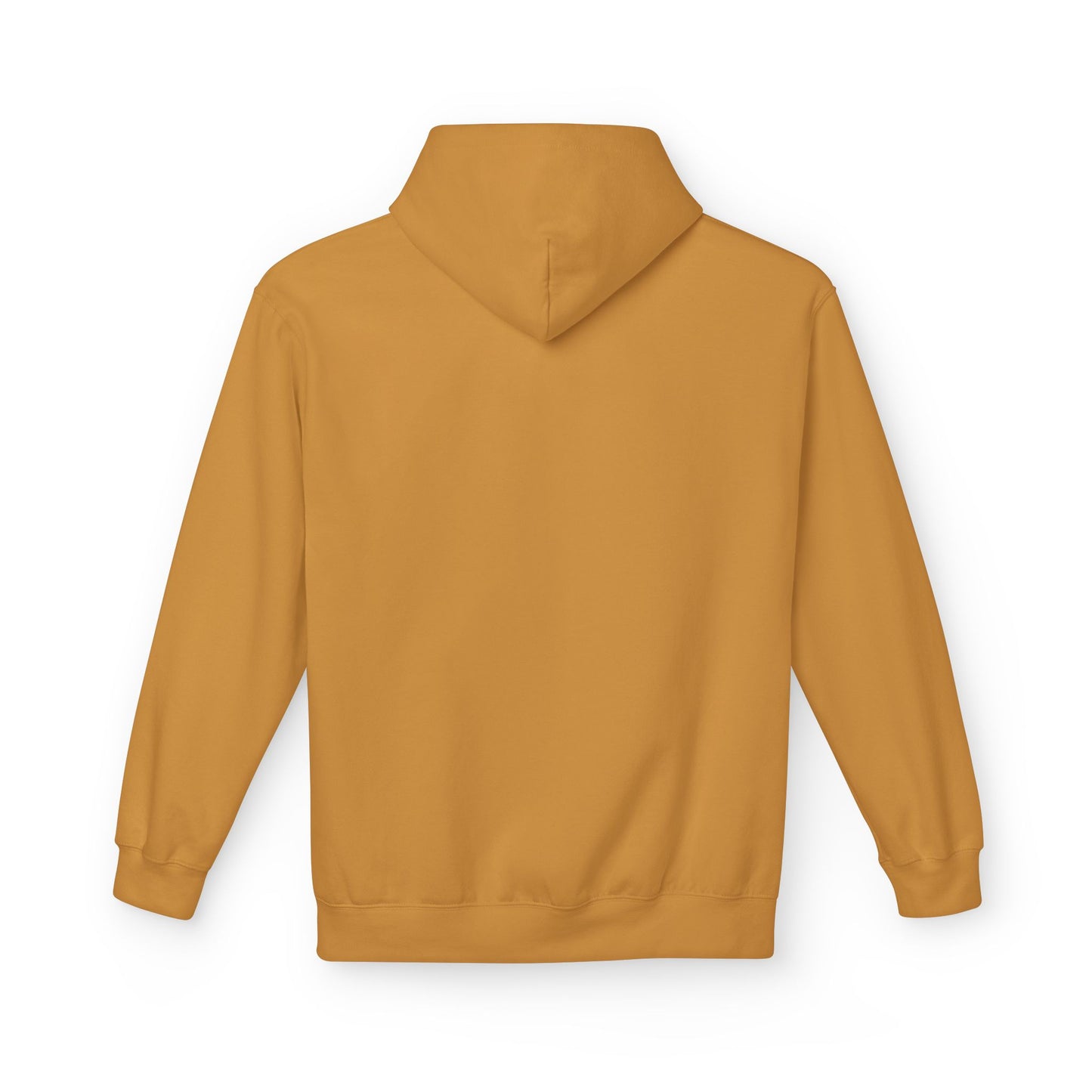 Golf Is My Life Hoodie — Tropical Palm Golf Pullover
