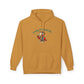 Loving the Island Life Hoodie — Tropical Beach Vacation Pullover