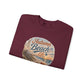 Autumn Beach Life Sweatshirt