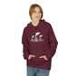 Dolphin Trio Hoodie Graphic Pullover