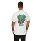 Vacation Mode T-Shirt — I'm in Vacation Mode Tropical Graphic Tee