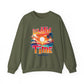 Island Time Unisex Relaxation Sweatshirt