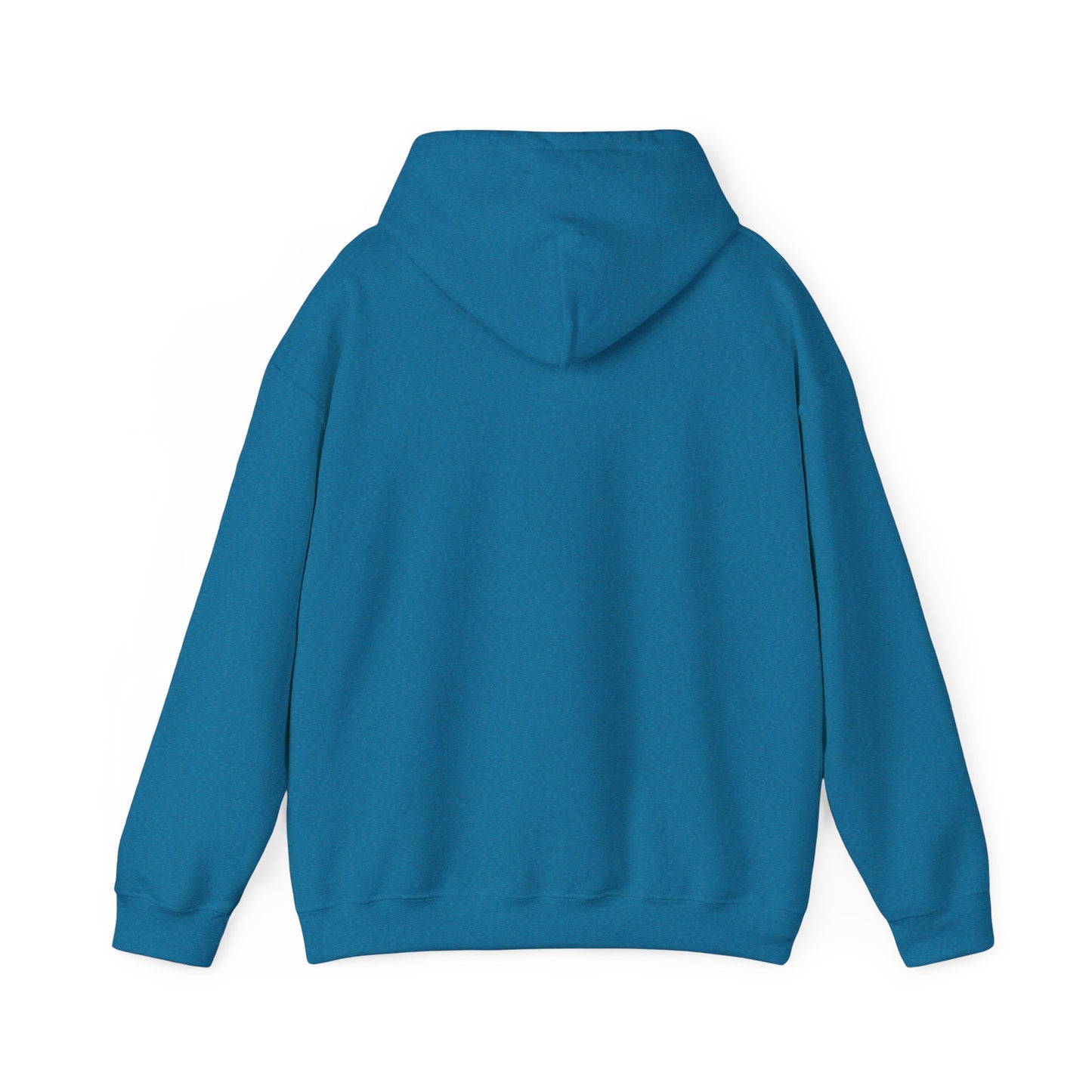 Beach Lover Starfish Hoodie — Coastal Seashell Graphic Sweatshirt